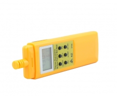 AZ 8705 Pocket Digital Dew Point Wet Bulb Temperature Psychrometer