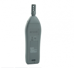 AZ 8706 Digital Pocket Type Psycrometer with External Temperature Probe