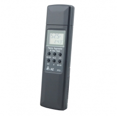 AZ 8703 Pocket Type Digital Dew Point Hygro-Thermometer