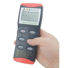 AZ 8851 K, J, T Type Thermocouple Thermometer-Single Input