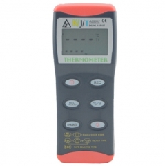 AZ 8851 K, J, T Type Thermocouple Thermometer-Single Input