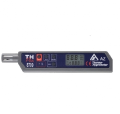 AZ 8709 Digital Hygro Thermometer