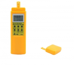 AZ 8705 Pocket Digital Dew Point Wet Bulb Temperature Psychrometer