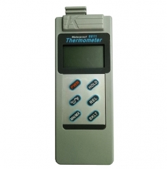 AZ 8811 Waterproof K Type Thermometer