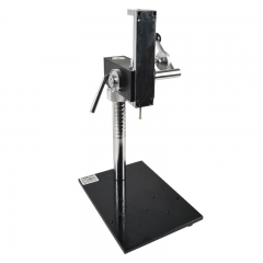 Holder for Digital Fruit Sclerometer - support of Fruit Penetrometer