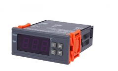 STC-1210W Digital Temperature Controller with Sensor Thermostat with Heater and Cooler