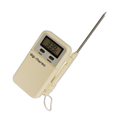 HT-2 Multifunctional portable probe electronic thermometer