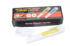 K13-EC New type 3in1 Digital Water TDS EC TEMP Tester