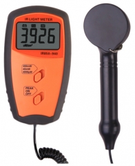 IR850-940 UV RadioMeter UV Light Meter