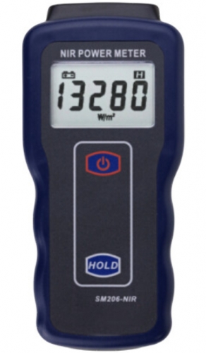 SM206-NIR NIR Power Meter