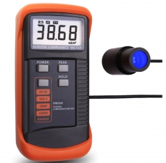 SM208 Screen Brightness Meter