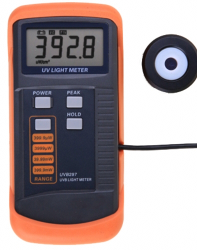 UVB297 UV Radiometer