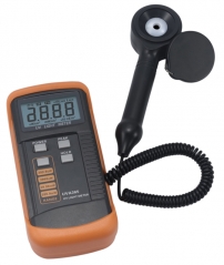 VA365 UV Radiometer UV light Meter