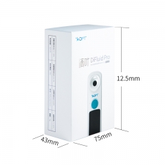 DF-201 ATC 0-26% coffee TDS digital refractometer