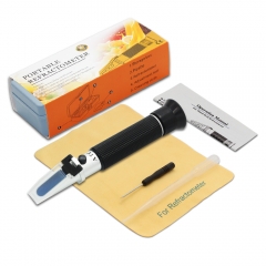 RHB-05 ATC Brix 0-5% optical refractometer