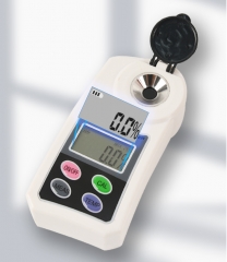 Digital display salinity meter Digital Refractometer Meter
