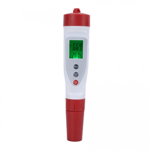 PH-2035H Waterproof Pen-type pH and Temperature Meter