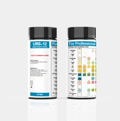 URS-12 Urine Test