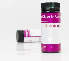 Urine Ketone Test Strip URS-1K