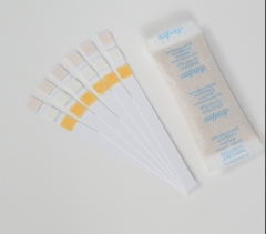 URS-3N Leukocytes,Nitrite,pH UTI urine test strip