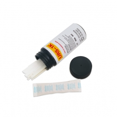 URS-1K Ketone test strips