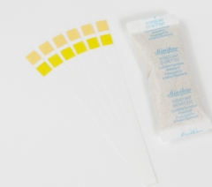 4.5 – 9.0 pH Test Kit for Urine