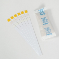 3 In 1 Test Strips, Reagent Strips For Water