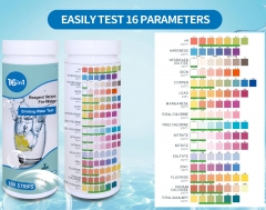 17 In 1 Drinking Water Test