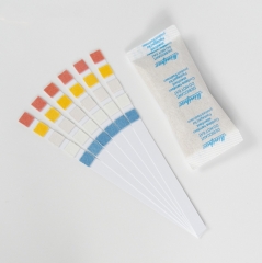 5 In 1 Test Strips, Reagent Strips For Water