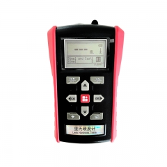 7-in-1 New Version Metal Hardness Tester Durometer Portatil Measure