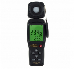 Digital Luxmeter Lux / light meter for photography Photometer Mini spectrometer spectrophotometer Luminometer 100,000 Lux tools