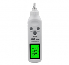 pocket vibrometer, Pen Vibration Meter Tester Gauge Analyzer Measure Precision sensitivity accelerometers Smart Sensor AS63D