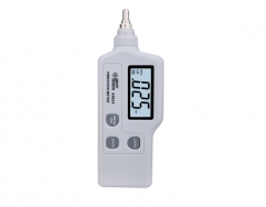 portable vibration meter Smart Sensor acceleration / displacement / velocity Vibration measurer analyzer vibrometer
