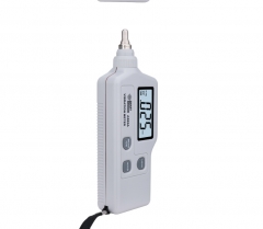 portable vibration meter Smart Sensor acceleration / displacement / velocity Vibration measurer analyzer vibrometer