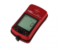 Combustible gas detector natural gas detector Methane Gas Leak tester port flammable gas leak Location Determine 0~100%LEL Alarm