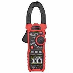 6000 Counts True RMS AC Current Auto Range Clamp Digital Meters For Sale