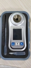 Portable Digital Refractometer (MSDR-P3)