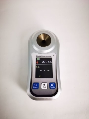 Portable Digital Refractometer (MSDR-P3)