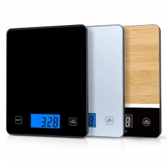 Digital Kitchen Scale 10kg food weighing scales