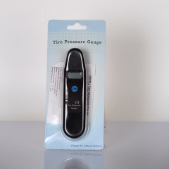 DD-TPG01 LCD Digital Tyre Pressure Gauge Display Pressure Monitor | Tire Pressure Gauge Digital Display Tire Pressure Pressure Monitor