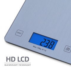 Digital Kitchen Scale 10kg food weighing scales