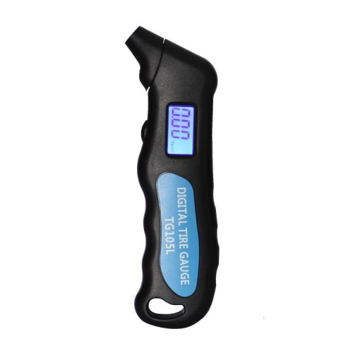 DD-TPG02 LCD Digital Tyre Pressure Gauge Display Pressure Monitor | Tire Pressure Gauge Digital Display Tire Pressure Pressure Monitor