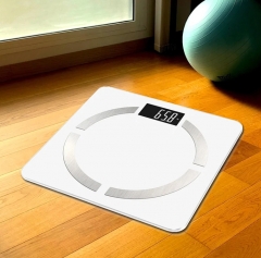 Personal Human Care Electronic Digital Balance Smart Weighing Scale Body Fat Scale