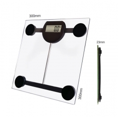 180kg digital human bmi weighing body industrial electric balance inbody Floor bathroom scale