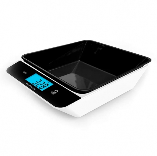 Electronic Digital Egg Balance Multifunction kitchen Weight Scale with Bowl 5kg