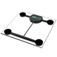 180kg digital human bmi weighing body industrial electric balance inbody Floor bathroom scale