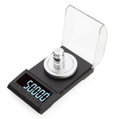 Electronic Scale 0.001g jewelry Scale Powder Scale Laboratory Scale