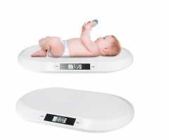 20kg Electronic Baby Scale Hospital Baby Scale Maternal And Infant Weight Electronic Scale Pet Scale