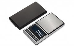 Electronicl Pocket Jewelry scale 0.01g