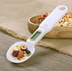 Digital Spoon Scale 500g/0.1g